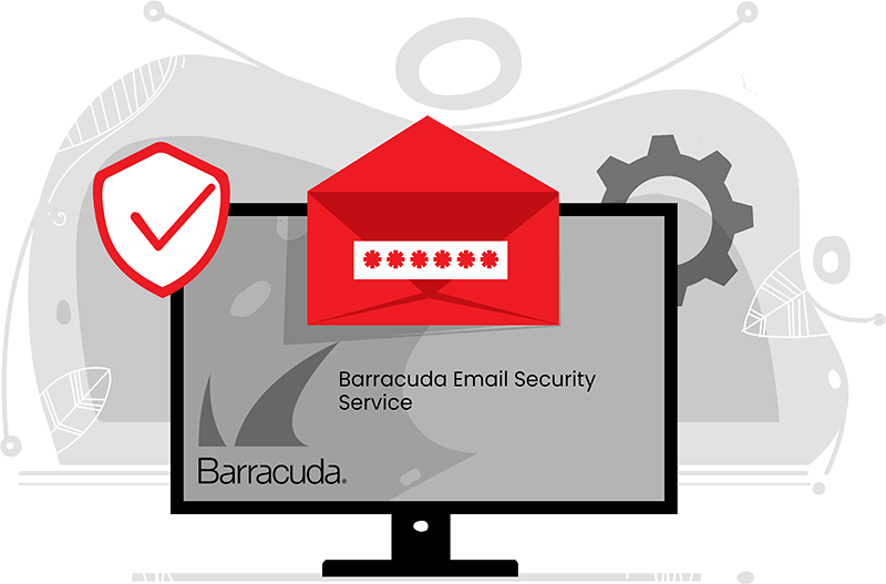 Baracoda Email Security